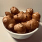 Sunchokes / Jerusalem Artichokes - 3 Pounds (3Lbs) For Planting Or Eating - Adama Foods