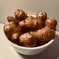 Sunchokes Adama Foods - 2 12 Pounds (2.5 Lbs) For Planting Or Eating Fedex 2Day