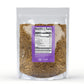 Unpretentious Toffee Bits, 1 lb, Ice Cream Topping, Baking, Desserts