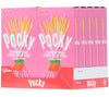 Pocky Biscuit Stick, Strawberry, 2.47 Ounce (Pack Of 10)