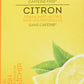 Lipton Lemon Herbal Tea (Box Of 28)