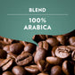 Lavazza Italian Roast Ground Coffee 6 Bags Of 12Oz, Dark Roast, Strong And Bold Taste, Intensity 5/5, 100% Arabica, Ideal For Drip Brewers, (Pack Of 6) - Package May Vary