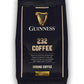 Limited Availability, Limited Edition Guinness Coffee 232 Brew By Tiki Tonga Coffee Roasters. Roasted In The United Kingdom (Ground/Filter) 8 Ounces (227Grams)