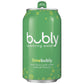 Bubly Sparkling Water, Lime, Zero Sugar & Zero Calories, Seltzer Water,12 Fl Oz Cans (Pack of 8)