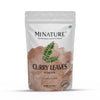 Curry Leaves Powder by mi nature | Murraya koenigii | Sweet Neem | 227g (8 oz.) (0.5 lb) | Hair Care | 100% Natural powder| From