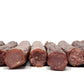 Pearson Ranch Since 1959 Meat Sticks Variety - Elk, Buffalo, Venison, Wild Boar - Exotic Jerky Sticks, No Added Nitrites, High-P
