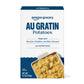 Large Online Retailer Grocery, Au Gratin Potatoes, 4.7 Oz (Previously Large Online Retailer Fresh, Packaging May Vary)