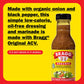 Bragg Organic Oil-Free Vinaigrette Salad Dressing - Gluten-Free - 12 fl oz - Model 74305035128