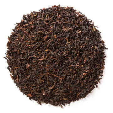 Davidsons Tea Bulk Organic Mountain Copper Oolong, 16-Ounce Bag, 1 Pound