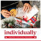 DAVIDS COOKIES Holiday Cookie Gift Basket - Assorted Gourmet Cookies, 3 Pounds