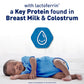 Enfamil Enspire Optimum Baby Formula, With Immune-Supporting Lactoferrin, Our Closest Formula To Breast Milk, Brain Building Dha