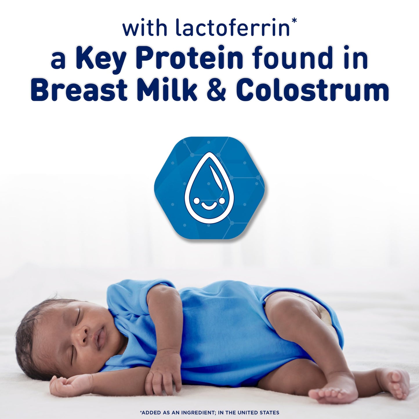 Enfamil Enspire Optimum Baby Formula, With Immune-Supporting Lactoferrin, Our Closest Formula To Breast Milk, Brain Building Dha