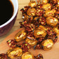 Roshen Caramel Candy ''Coffeelike'' With Coffee-Milky Filling, Kosher And Halal, Delicious, Flavorful Sweets 13.33Oz/378Gr Pack