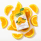 True Orange Water Enhancer (32 Packets) | Zero Calorie Water Flavoring | For Water, Bottled Water, Iced Tea & Recipes | Water Flavor Packets Made With Real Oranges