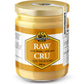 Dutchman's Gold Raw Honey 1.1 lbs - Unfiltered - Non-pasteurized