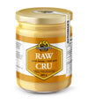 Dutchman's Gold Raw Honey 1.1 lbs - Unfiltered - Non-pasteurized