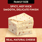 Sargento Natural Pepper Jack Sliced Cheese, 24 Slices