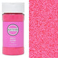 MYSTIC SPRINKLES Pretty In Pink Nonpareils 3oz Bottle - Colorful Baking Sprinkles for Cakes, Cupcakes, and Desserts