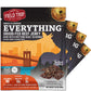 Field Trip Beef Jerky, Gluten Free, Paleo-Friendly, High Protein, 2.2oz Bag, Pack of 4, Model 857527008220-FBA