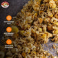 Angel Brand Dried Chamomile Flowers - 0.25 Oz Pouch Pack Of 3 - Premium Chamomile Flowers For Tea And Herbal Infusions.