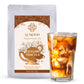 LA MOON TEA Ceylon Thai Tea Blend - 100% Ceylon Black Tea, Premium Loose Leaf, 7.05 Ounce