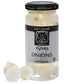 Tipsy Cocktail Onions In Jar With French Vermouth - Pickled Silverskin Onions For Cocktails, Appetizers, And Hors Doeuvres, Kosher Parve - Sable & Rosenfeld - 5 Oz - Pack 1