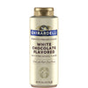 Ghirardelli White Chocolate Flavored Sauce Squeeze Bottle, 16 oz