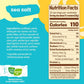 From The Ground Up Sea Salt Cauliflower Snacking  Ers, 3.5 Oz