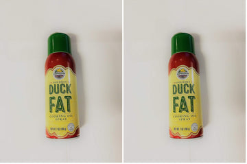 Duck Fat Cooking Spray (Pack of 2)