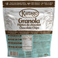 Kartago Granola Chocolate Chip Cereals, Naturally Sweetened With Date Syrup, Healthy Breakfast, 10.58 Oz, (Pack Of 2)