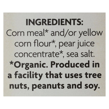 Natures Path Organic Cold Corn Flake Cereal, 10.6-ounce Boxes (Pack of 12)