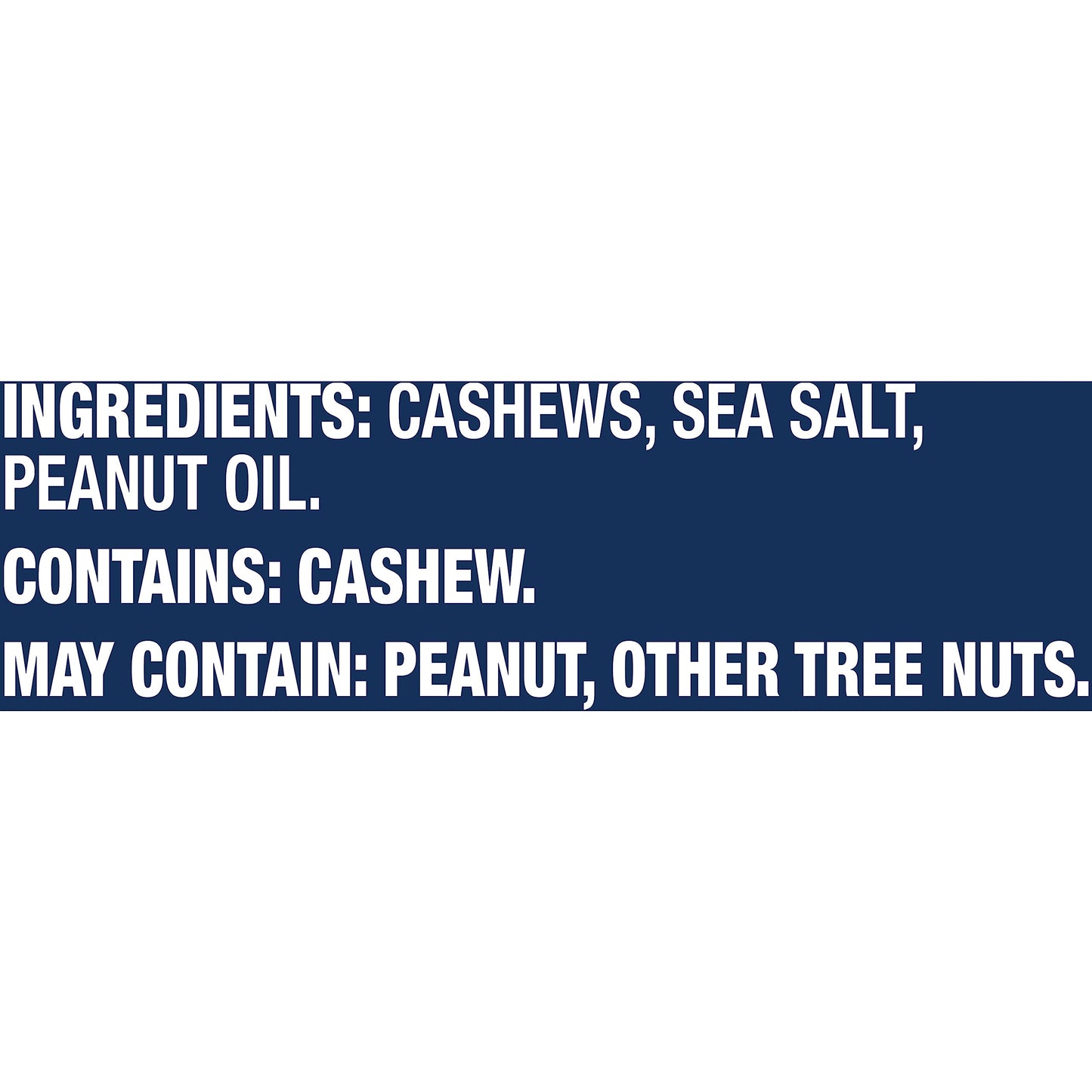 PLANTERS Whole Cashews, Sea Salt, Resealable Jar, Party Snacks, Plant-Based Protein, Quick Snack for Adults, After School Snack,