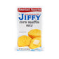 BOUNTIVA Jiffy Corn Muffin Mix, Pack of 12, 8.5oz Boxes, Includes JFS Recipe Card, Yellow