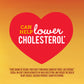 Honey Nut Cheerios Cereal, Limited Edition Happy Heart Shapes, Heart Healthy Cereal With Whole Grain Oats, Large Size, 15.4 Oz
