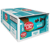 Enjoy Life Baking Dark Chocolate Morsels, Dairy Free Chocolate Chips, Soy Free, Nut Free, Non GMO, Gluten Free, Vegan Chocolate 