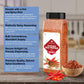 Dependable Foods Crushed Red Pepper Flakes – 20 Oz. Container Bulk Size - Kosher Spice Seasoning For Chefs & Culinary Enthusiasts Adds Heat & Depth To Pizza, Pasta, Stir-Fries Non-Gmo & Allergen-Free