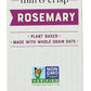 Bobs Red Mill Rosemary Thin & Crisp Oat Crackers, 4.25 Oz