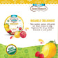 Torie And Howard Organic Hard Candy Lemon And Raspberry, 2 Ounce
