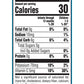Gerber Natural For Baby Whipped Melts, Banana Pear, 1 Ounce Pouch