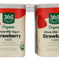 365 Everyday Value OG Strawberry Whole Milk Yogurt, 24 oz