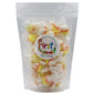 All Flavor Gourmet Salt Water Taffy (Candy Corn, 2 Pound)