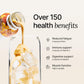 Huel Ready-to-Drink | Salted Caramel Meal Replacement Drink | High Protein Drink | Nutritionally Complete  Low Sugar  High Fiber  Plant Based  Vegan  Healthy | 22g Protein Per Bottle  16.9 Fl Oz (12 Pack)