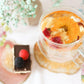 Teabloom Caffeine-Free Blooming Teas Gift Canister - 12 Assorted Flowering Teas