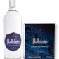 Hallstein Artesian Natural Alkaline Still Water - 25.4 fl oz (Pack of 6 Glass Bottles)
