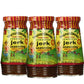 Walkerswood Hot & Spicy Traditional Jamaican Jerk Seasoning - (3 Pack)