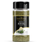 GranAroma Basil Leaves, Sauces & Dressings, Cut & Sifted (1.28 Ounce)