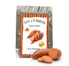 Cajun Nacho Sweet Potato Chips
