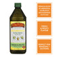 Pompeian Extra Virgin Olive Oil, First Cold Pressed, Fresh & Fruity, 32 FL. OZ, Model JTIE-90
