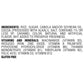Cocoa PEBBLES Chocolatey Cereal, Gluten Free Rice Crunch, To-Go Snack, 2.0 OZ Individual Cereal Cup (Pack of 12)