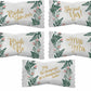Party Sweets Bridal Shower Buttermints, Individually Wrapped, 7 oz, Pack of 6, White, 330 Pieces